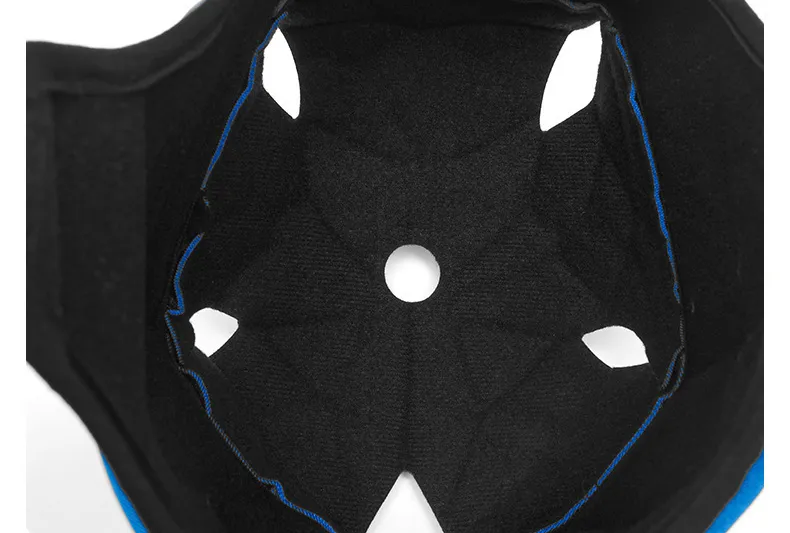 Safe head protection EVA padded helmet for Sport Soccer