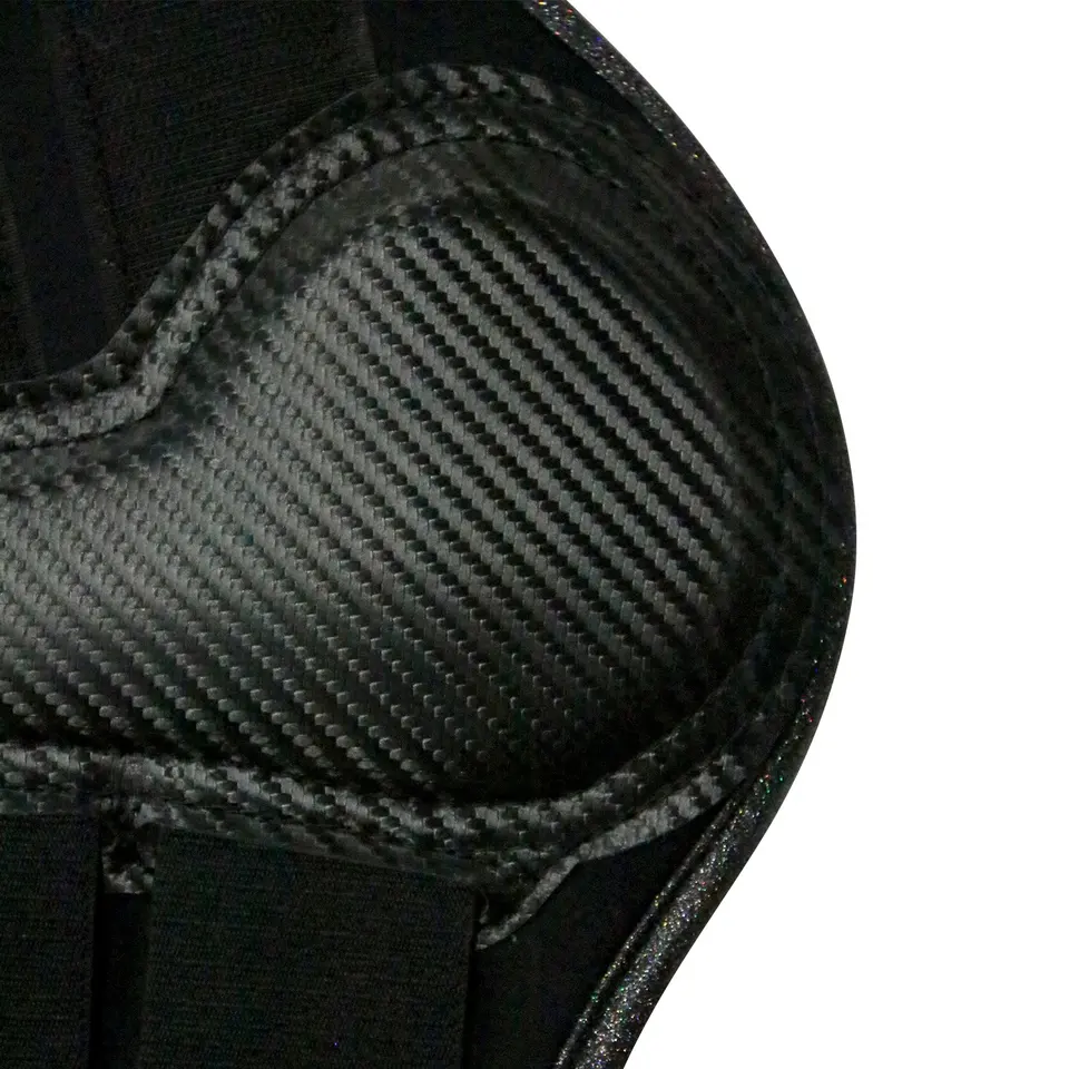 horse products equestrian leg protection leg splint boot neoprene wrap