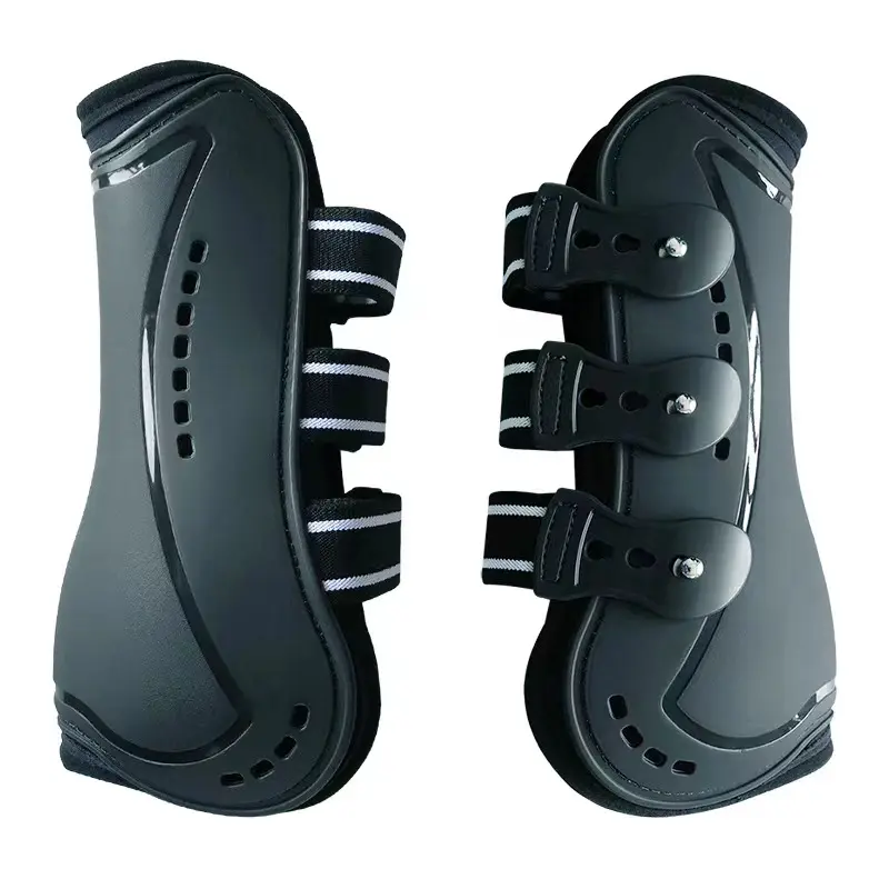 equestrian horse riding leg splint leg protection wrap