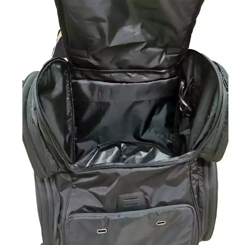 Sport Travel Pickleball Large Capacity Pickleball Bag Custom Bag