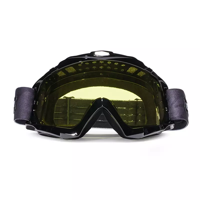 Outdoor Motocross Goggles Cycling Anti Dust Protective Goggles China