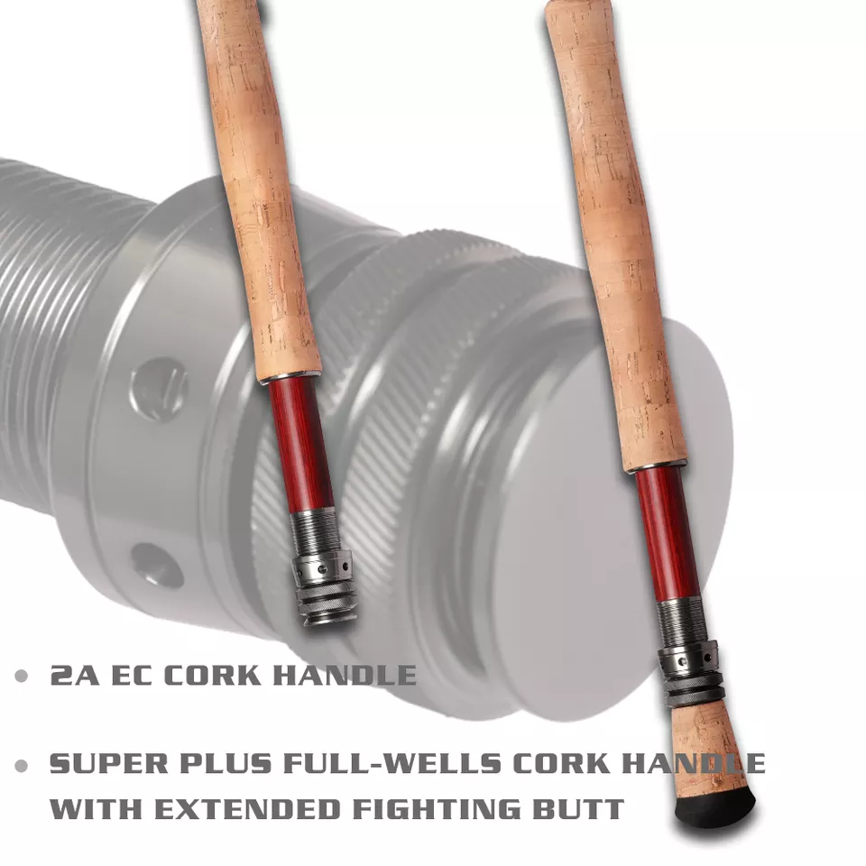 Reels Spotlight Carbon Spinning Fishing Rode China