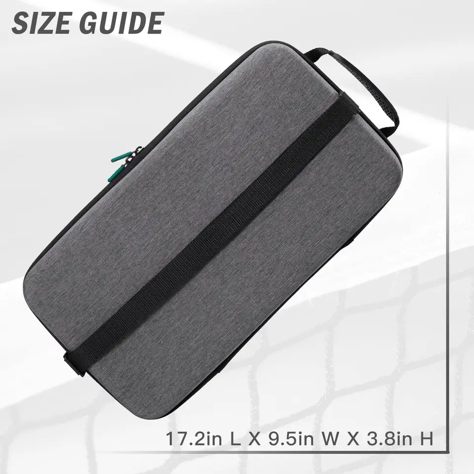 Sport Pickleball Paddle Bag China