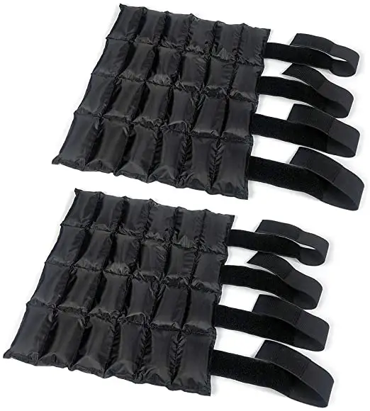 equestrian pro cooling therapy ice bandage wrap