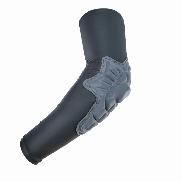 Armguards Sleeve Elastic Compression Padded China