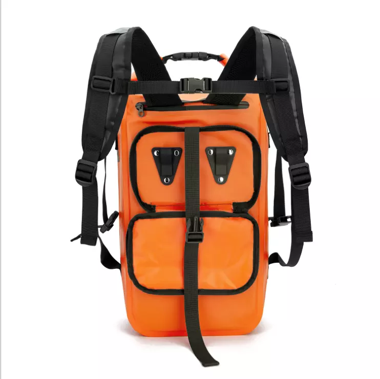 Waterproof Dry Bag Hiking Travel Knapsack Unisex Durable Backpack China