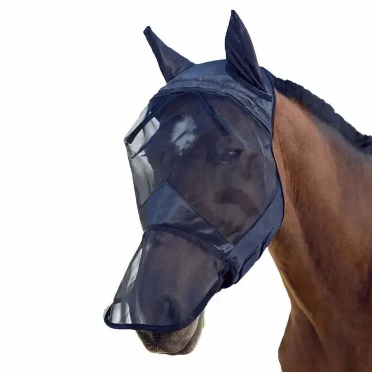 hats for horse riding fly mask with ears summer hat equestrian hat