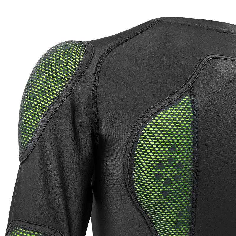 China Sports Body Armor