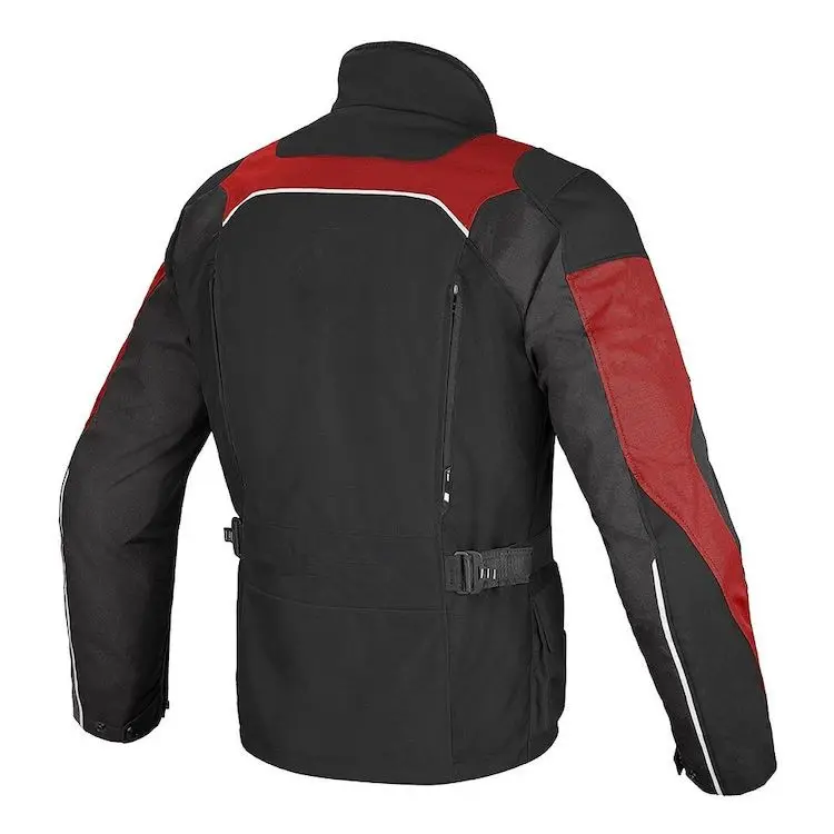 EN17092 Certificated Auto Racing Sportwear Textile Motorcycle Clothing China