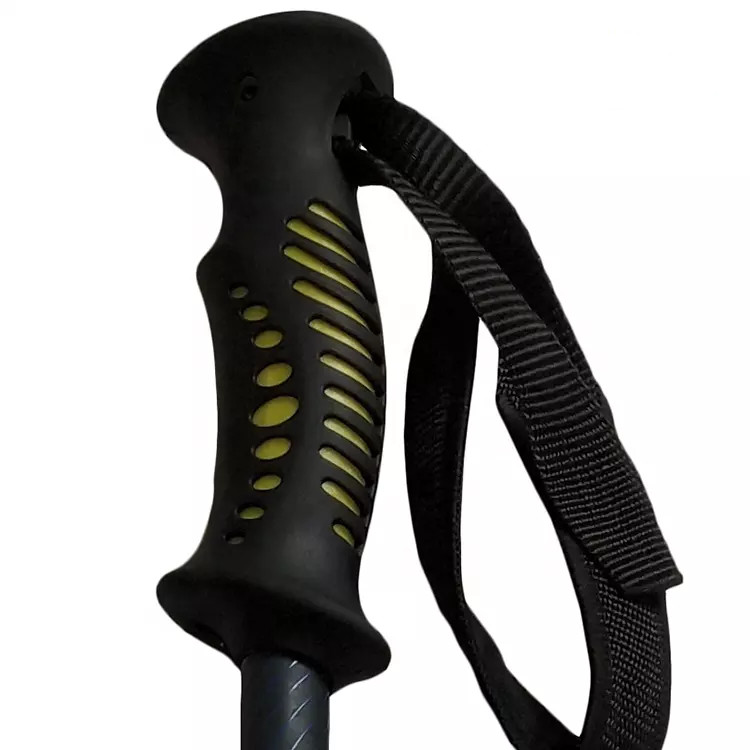 Handle of Trekking Poles for Hiking Telescopic Mountaining Sticks China