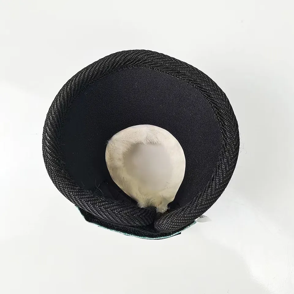 China top horse bell boots