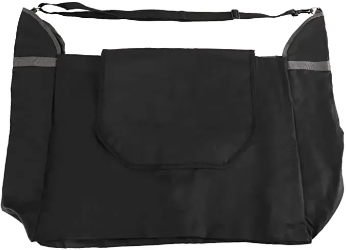 China Durable Equestrian Horsing Hay Bag Hay Net Nylon