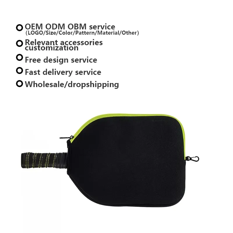 Custom Paddle Neoprene Bag China