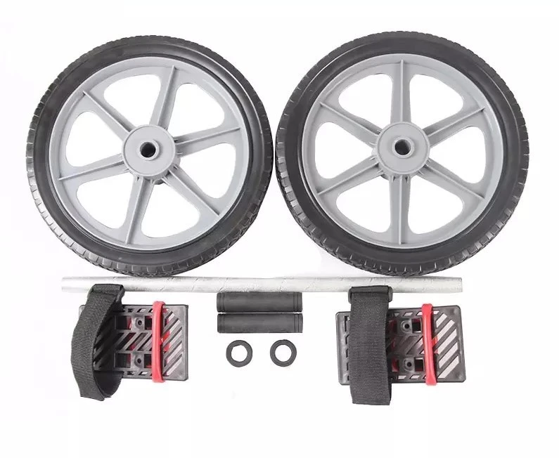 Fitness Durable and Unisex Indoor Roller Wheels For Home Use China