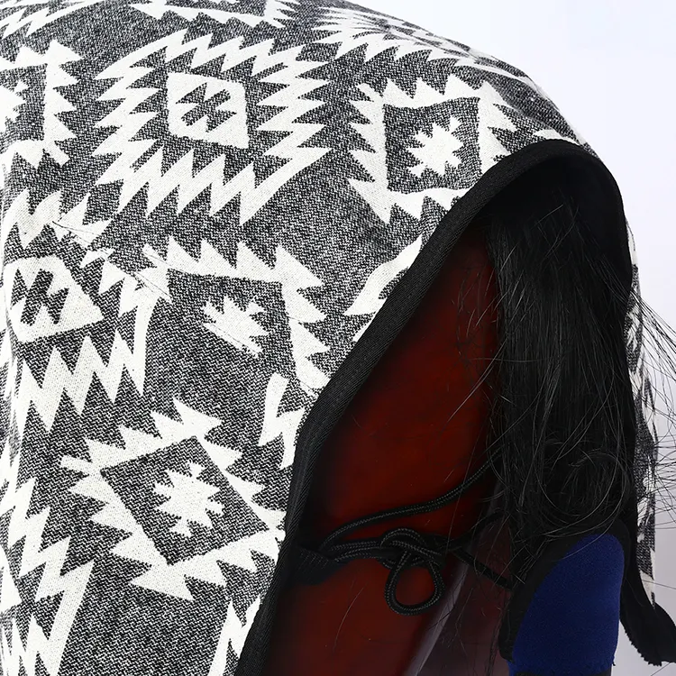 Equestrian Rug New pattern Blanket