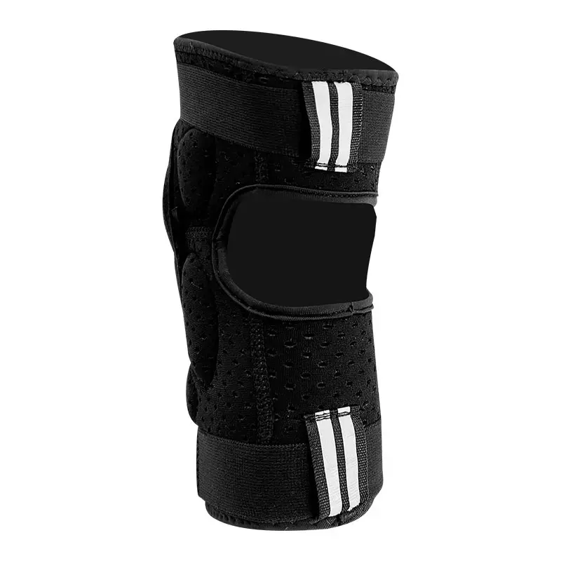 Breathable Motorcycle Knee Protection Knee Guards for Ski Skateboard Extreme Sports