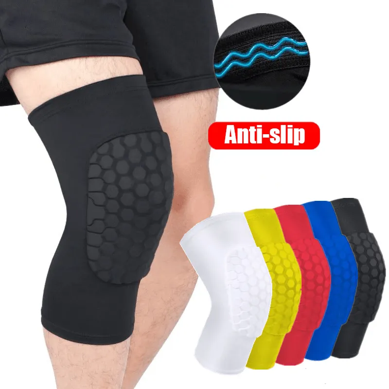 Football Shin Guards Anti-slip Manufacturer Pu Soccer Shin Guards Pad