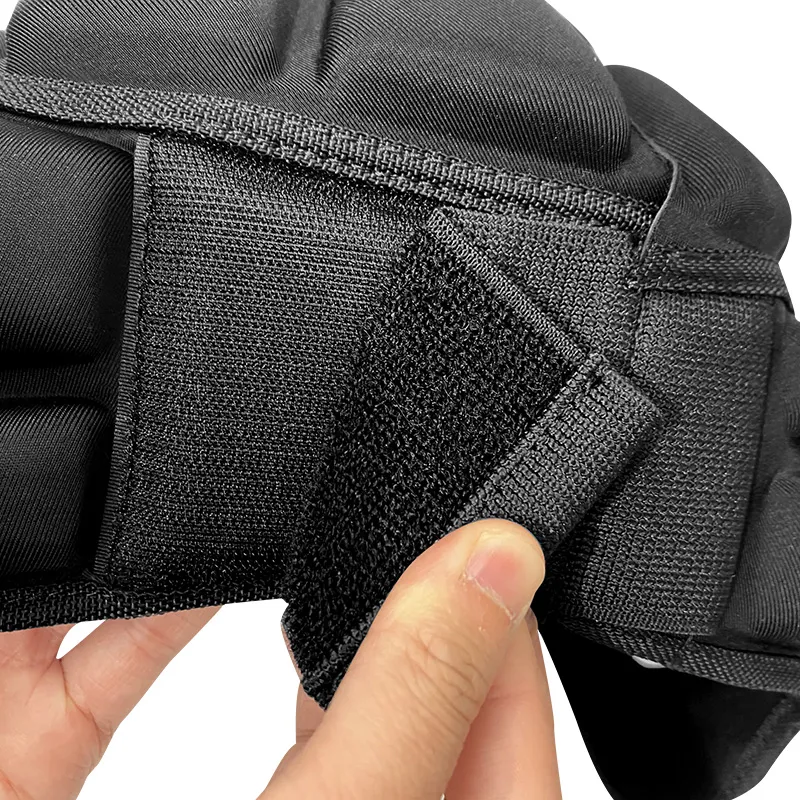 Soft shell head protection Easy EVA padded helmet For Outdoor Sport