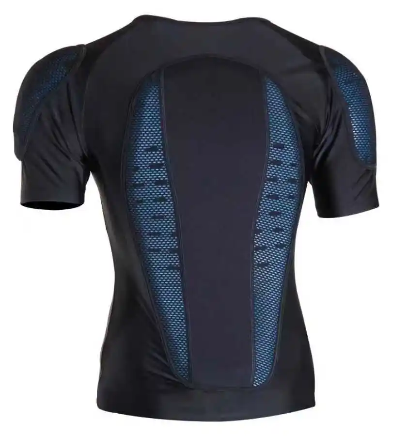 Ski Snowboard or other sports Impact Protection Shirt