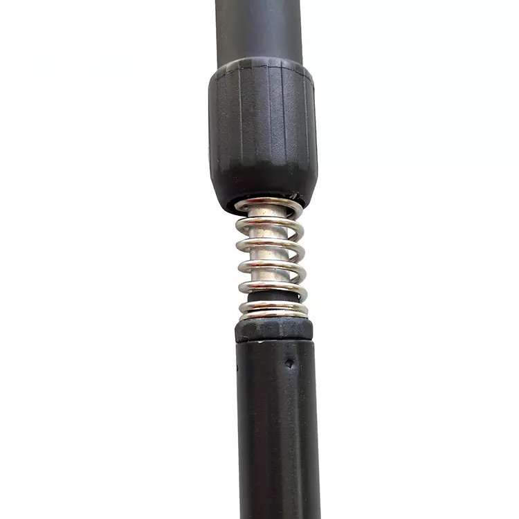 Nordic Walking Stick Hiking Telescopic Trekking Pole China
