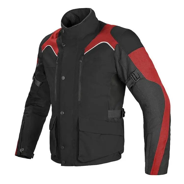 EN17092 Certificated Auto Racing Sportwear Textile Motorcycle Clothing