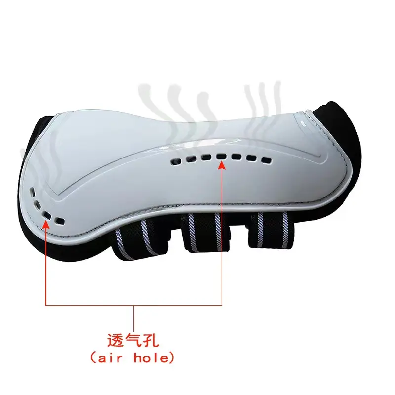 China summer horse leg splint leg protection boot