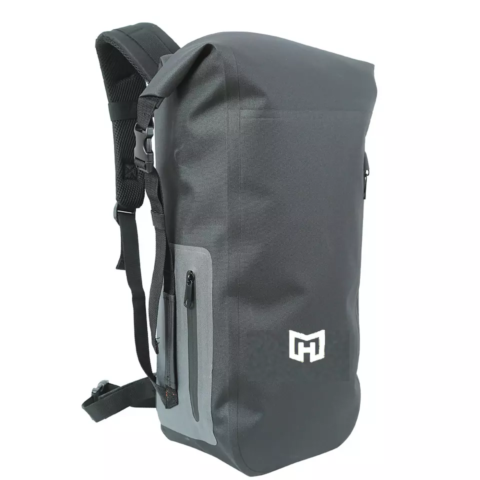 Laptop Bag Backback High Quality Knapsack 600D TPU Recycled Bag