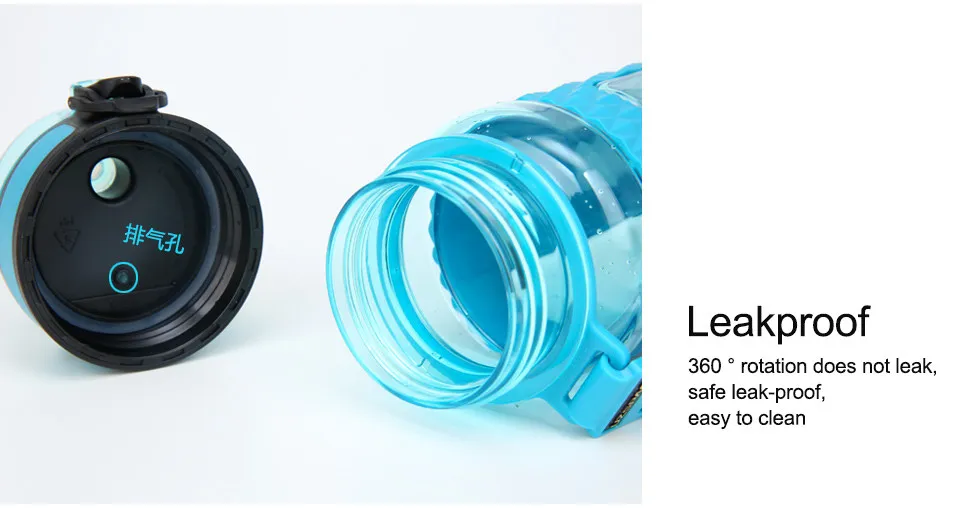 700ml Plastic but More Durable Large Volume Cup