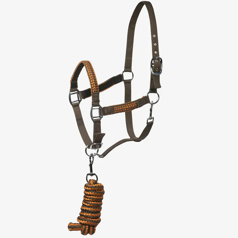 Equestrian Products Durable Horsing Halters
