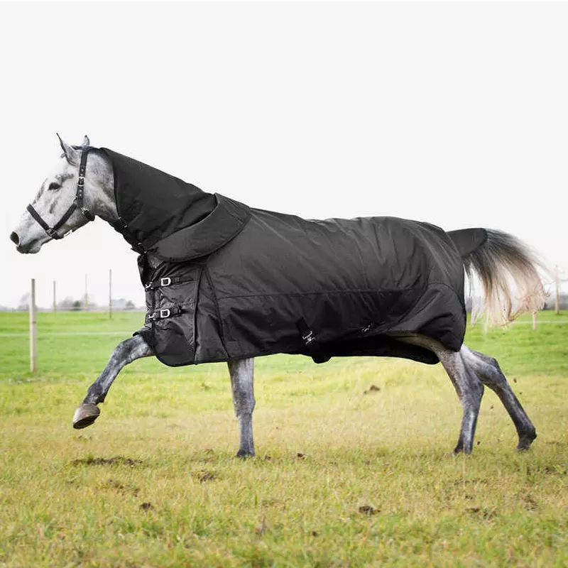 Waterproof Horse Rugs Equestrian Waterproof Blanket China