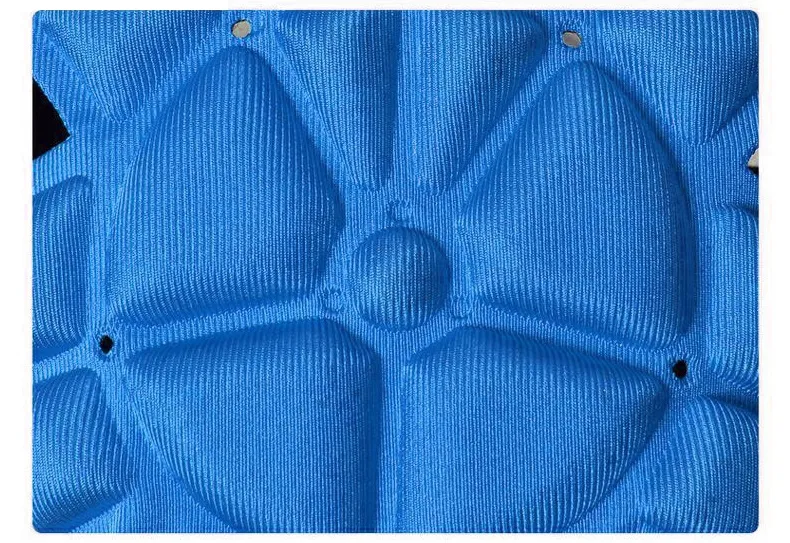 Material of Soft shell head protection EVA padded helmet