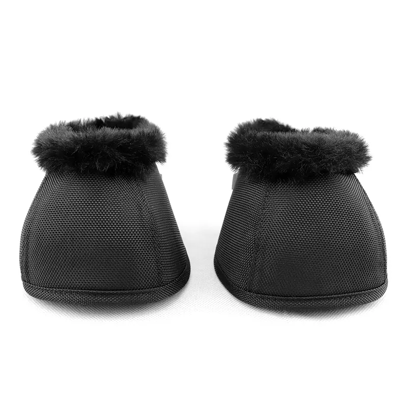 top equestrian boots horse bell boots China