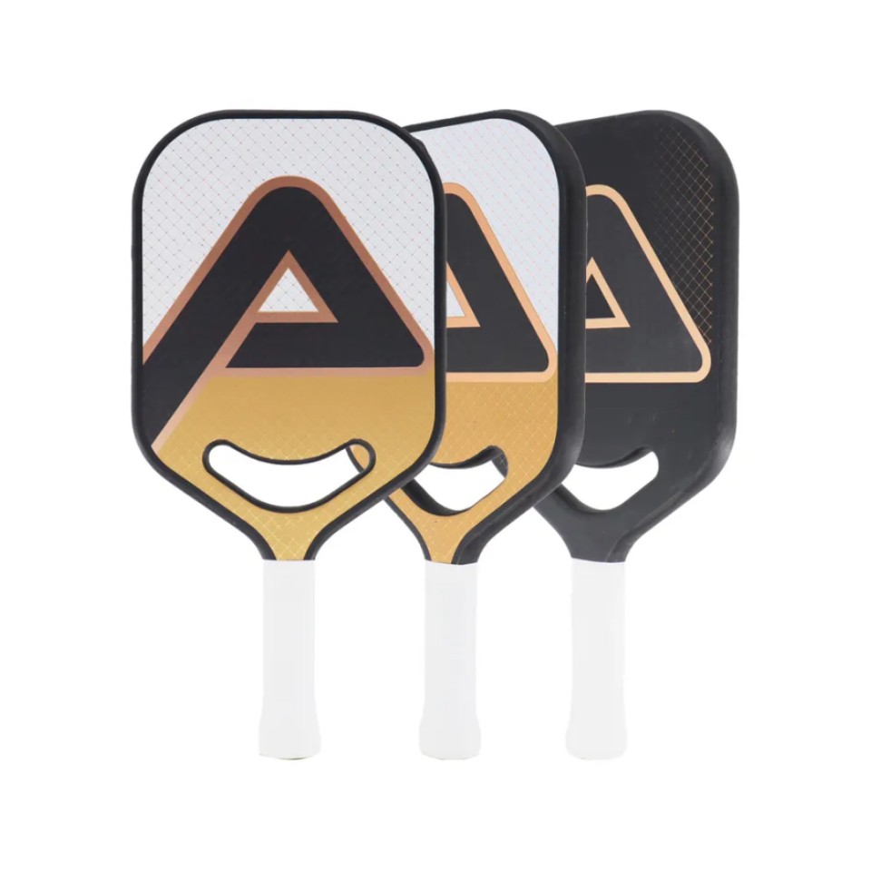 USAPA Edgeless Pickleball Paddle