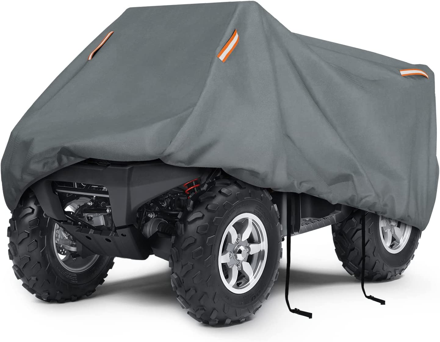 UV resistant and Waterproof Outdoor ATV Cover Heavy Duty Polyester UTV Cover China Manufacturer