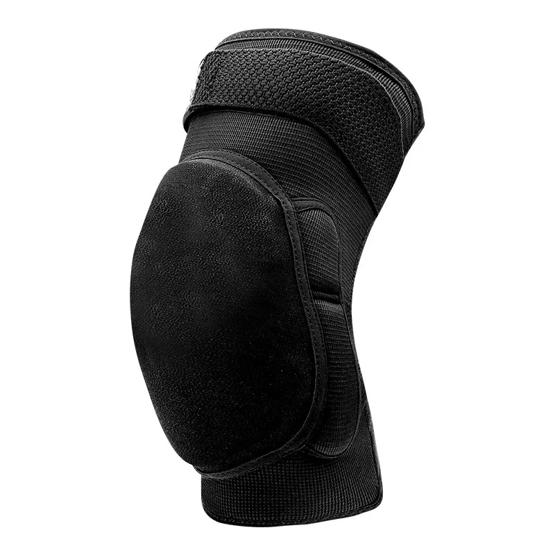 PET foam padding Adjustable knee protectors For Cycling Sports China
