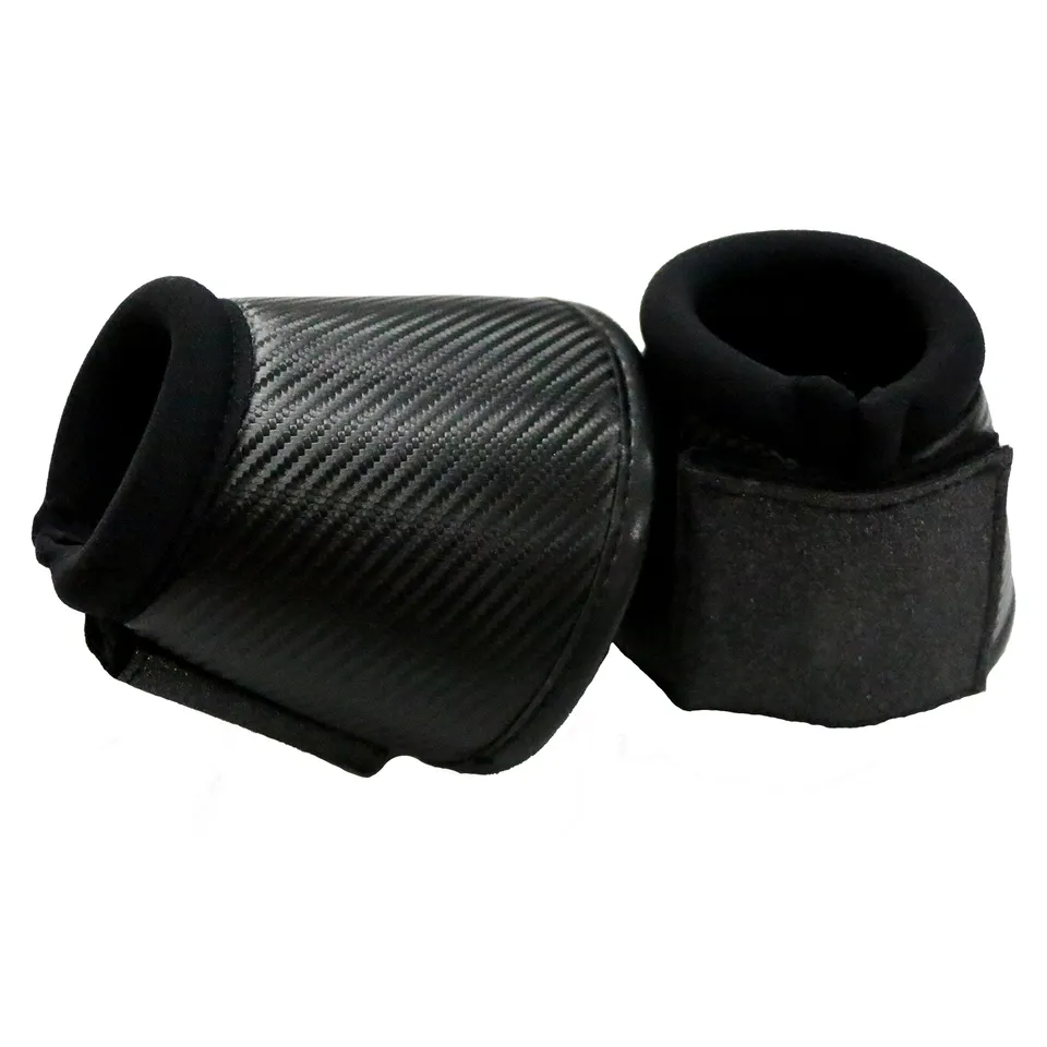Horse Leg Protection Bell Boot