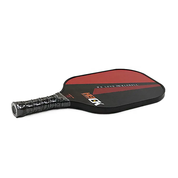 Carbon Fiber Pickleball Paddle New Design Paddles