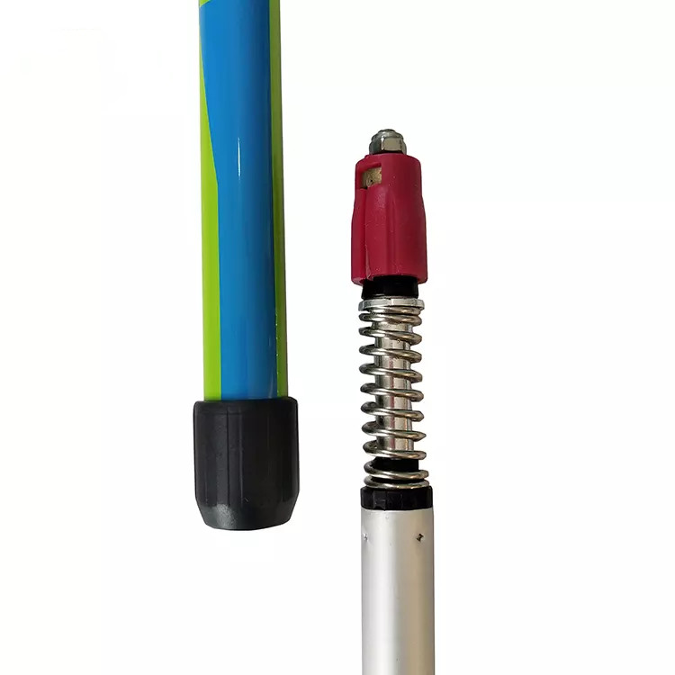 Hiking Trekking Pole Outdoor Travel Cane China