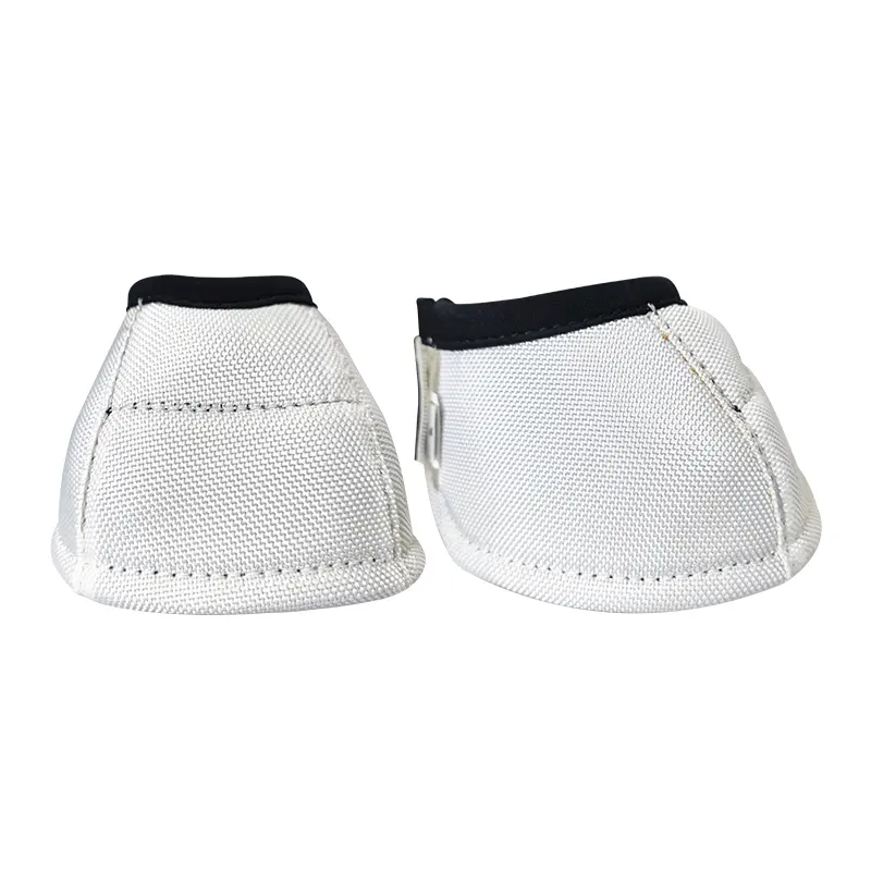 Horse Polyester Bell Boot