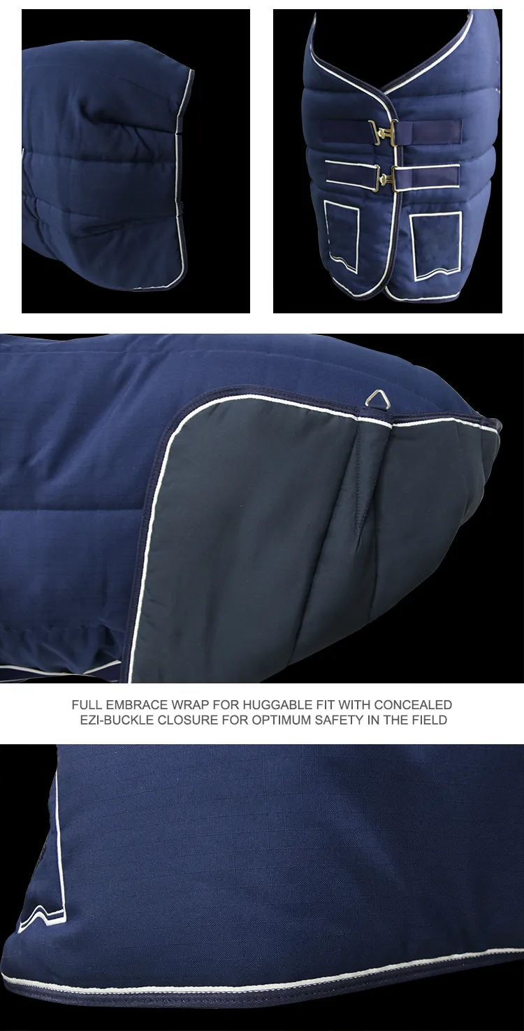 Equestrian Top Winter Horse Riding Rugs Waterproof Blanket