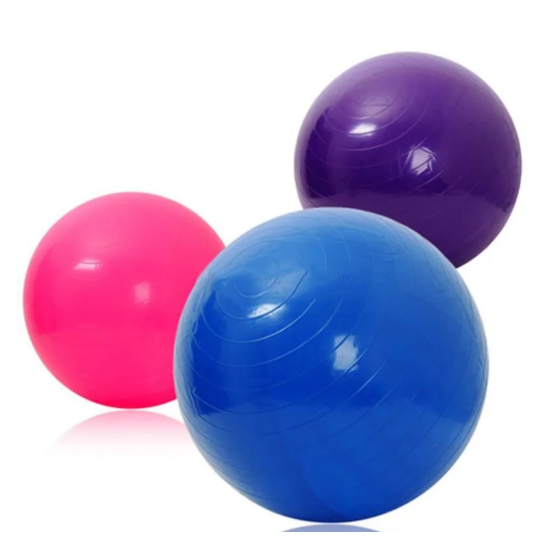 Pilate Fitness Equipment Body Balance Anti-burst Yoga Ball