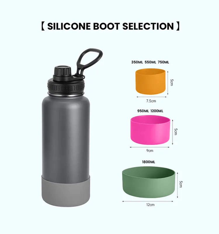 Vacuum Insulated Water Bottle China