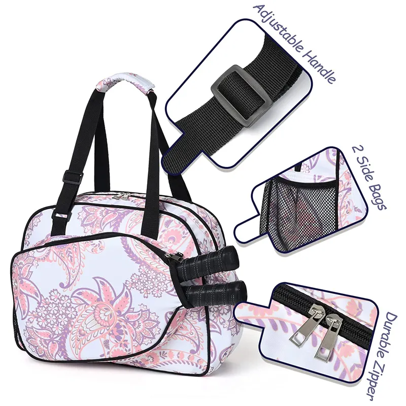 Pickleball Tote Carry Bag China