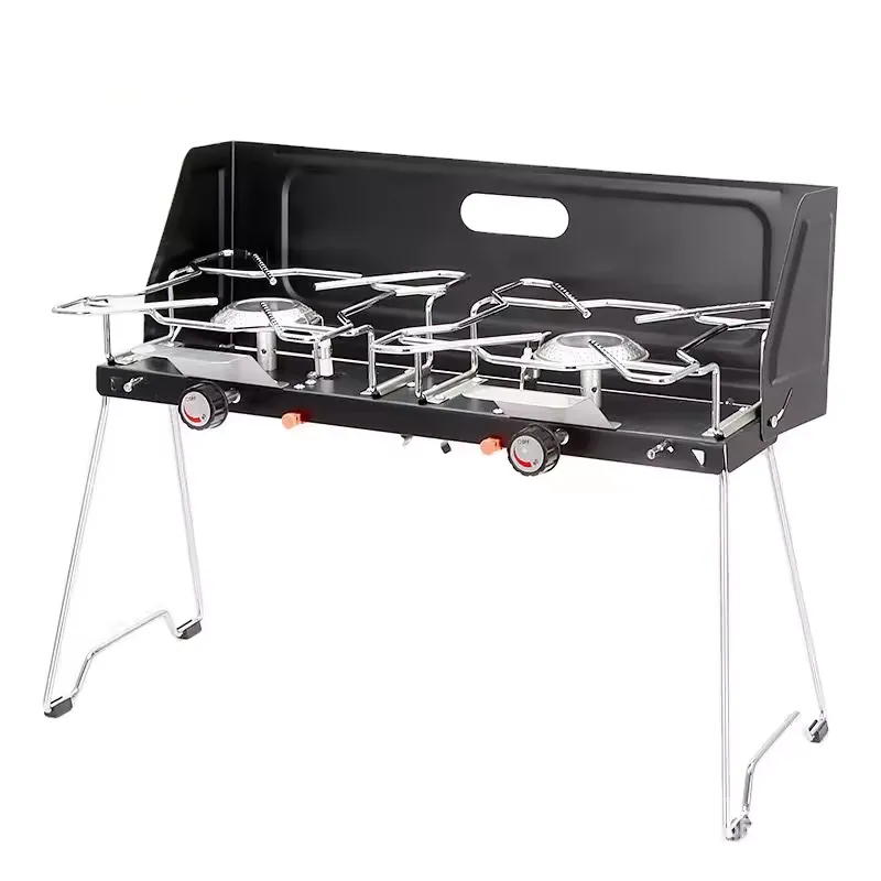 Outdoor Furnace Butane Gas Camping Stove China