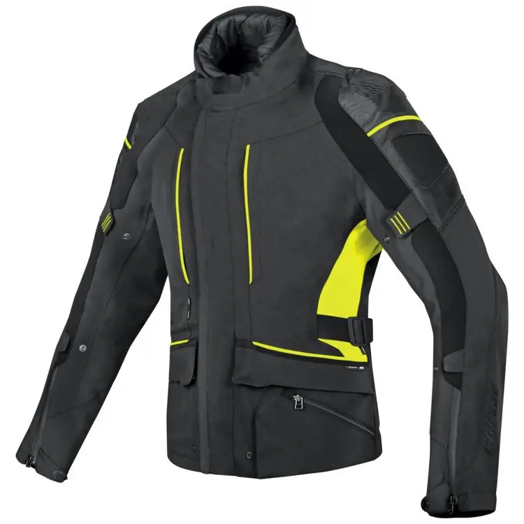 Motorcycle Jacket Custom Fashionable EN17092 and CE Certificated Sportswear
