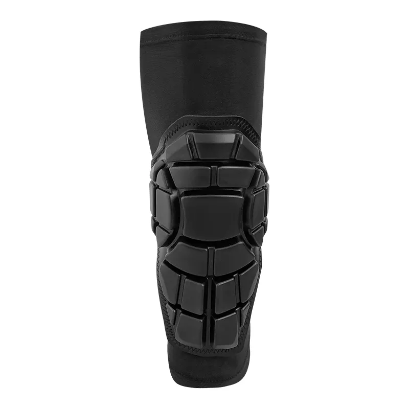 Shin Protection Honeycomb Compression Pads Guards