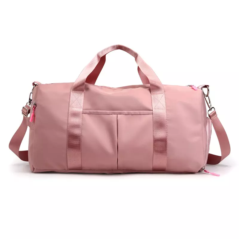 Sport Accessories Bag Travel Nylon Duffle Bag Sport Hiking Gym Gear