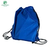 Mochila con cordón