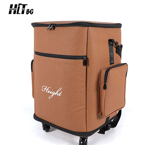 custom board game bag
