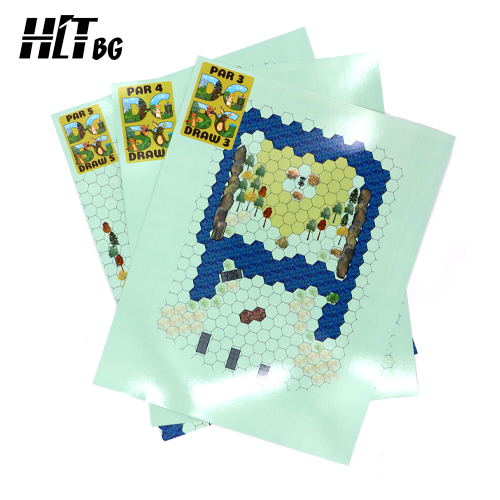 board game printer